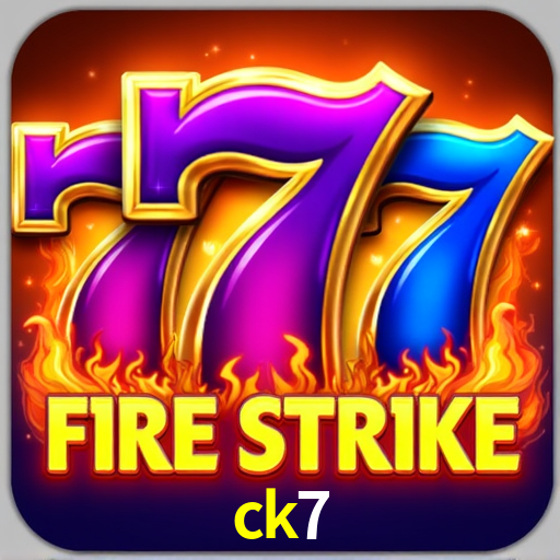 Como instalar o app da ck7